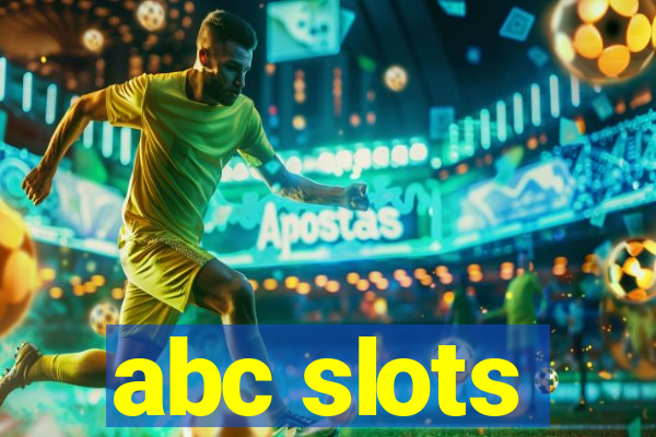 abc slots